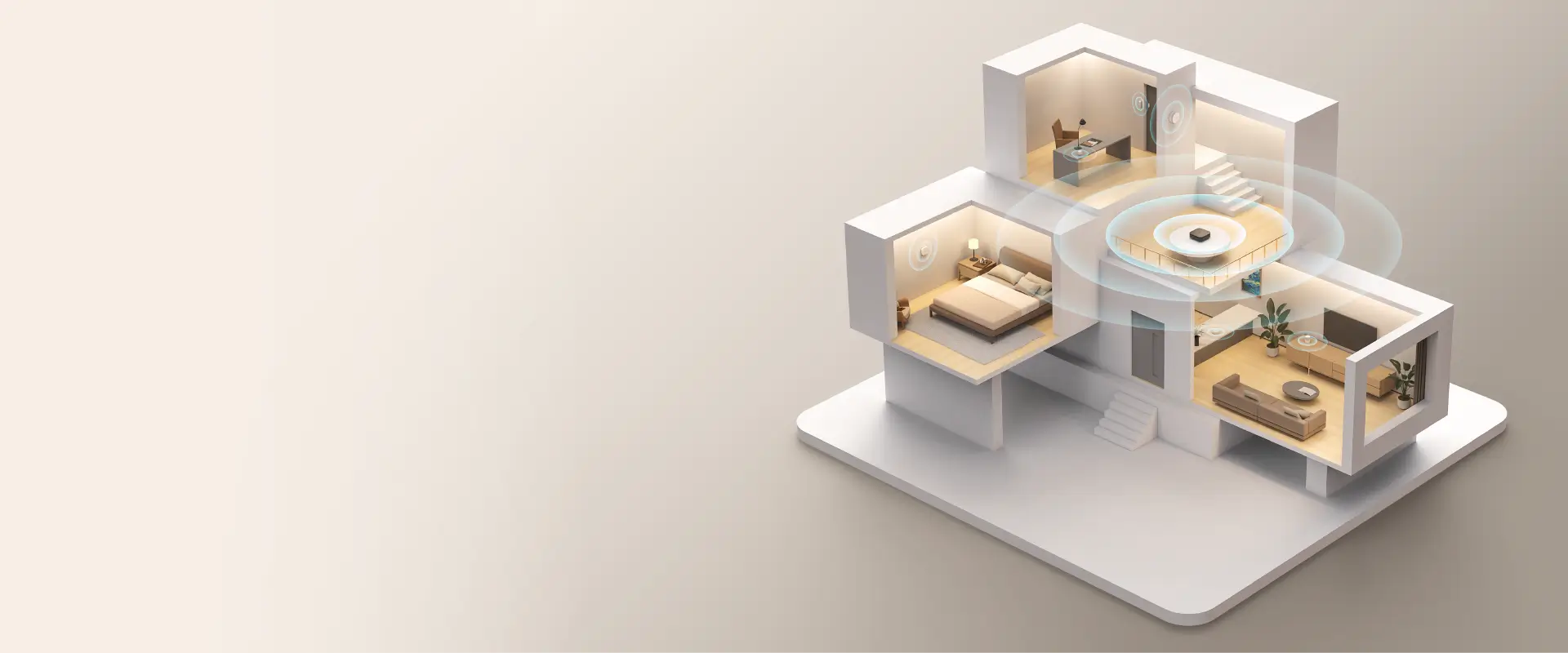 Master Your Smarter Home