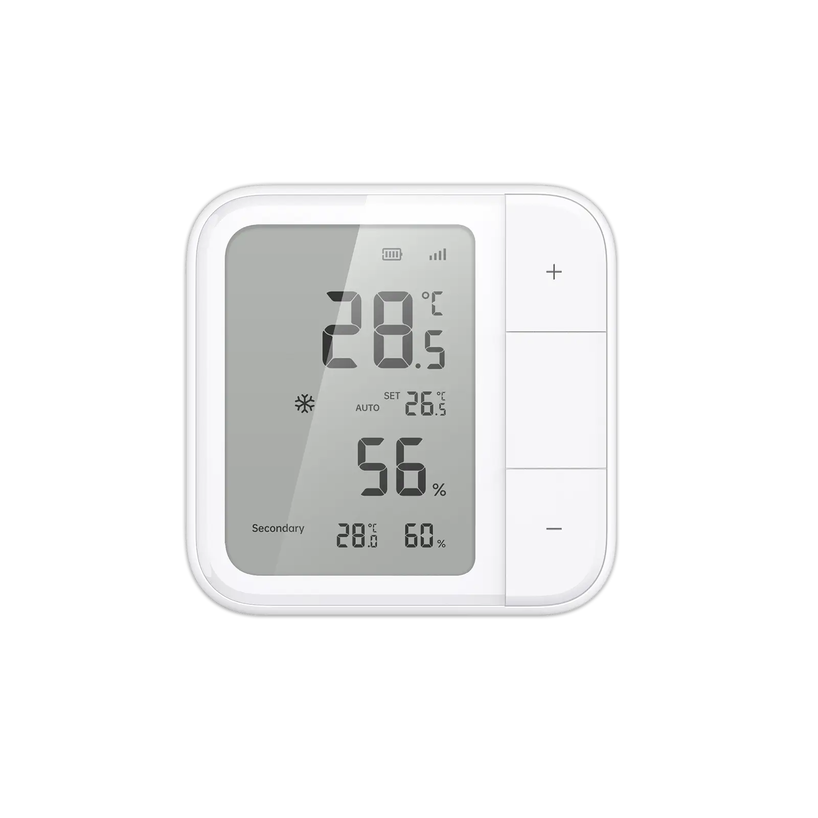 Smart Home Sensor